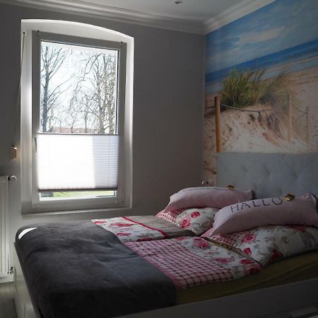 Kaisers Eck Ferienwohnung Heringsdorf  Ngoại thất bức ảnh