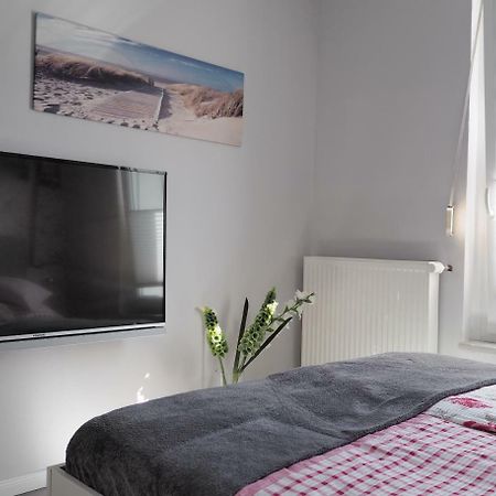 Kaisers Eck Ferienwohnung Heringsdorf  Ngoại thất bức ảnh