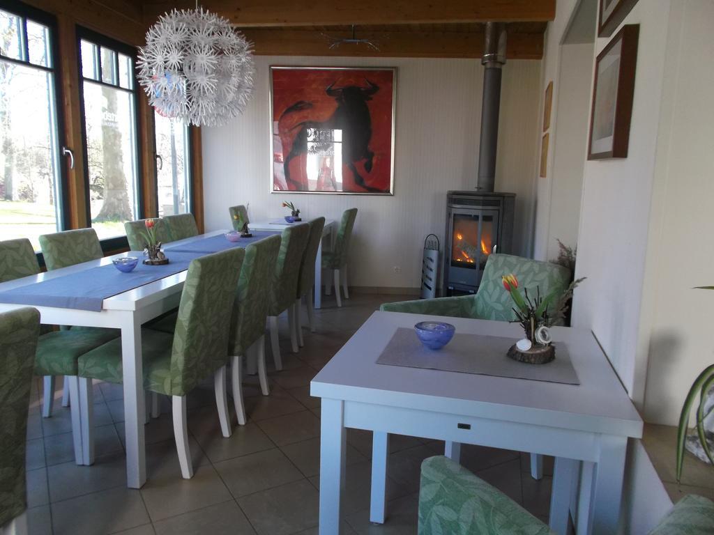 Kaisers Eck Ferienwohnung Heringsdorf  Ngoại thất bức ảnh