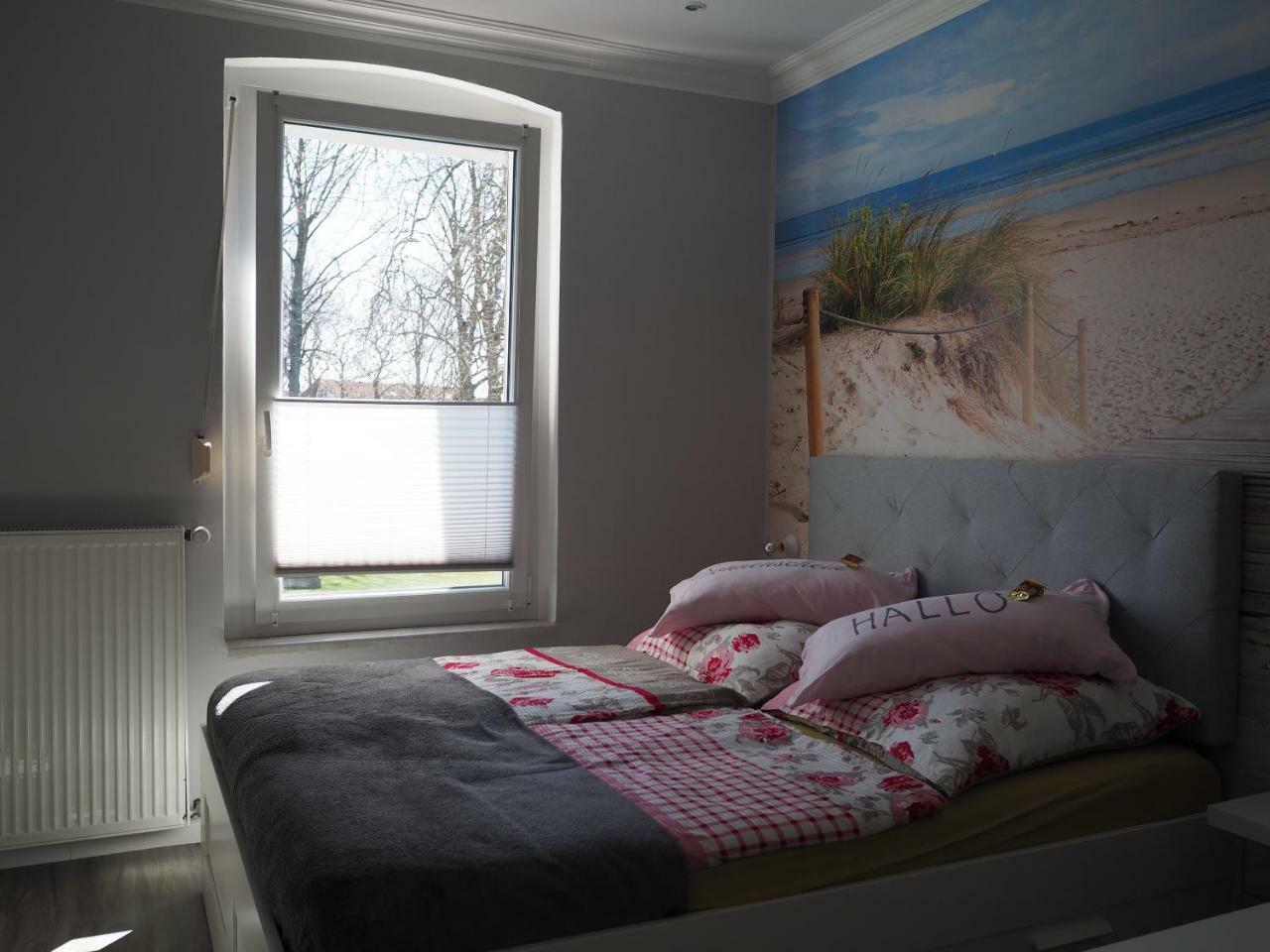 Kaisers Eck Ferienwohnung Heringsdorf  Ngoại thất bức ảnh